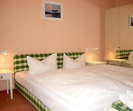 Hotel Neustadt ออสนาบรึค ห้อง รูปภาพ