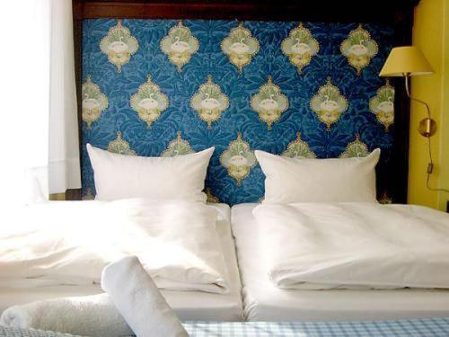 Hotel Neustadt ออสนาบรึค ภายนอก รูปภาพ