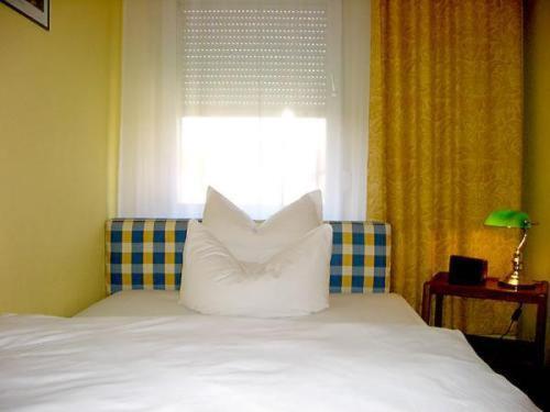 Hotel Neustadt ออสนาบรึค ห้อง รูปภาพ